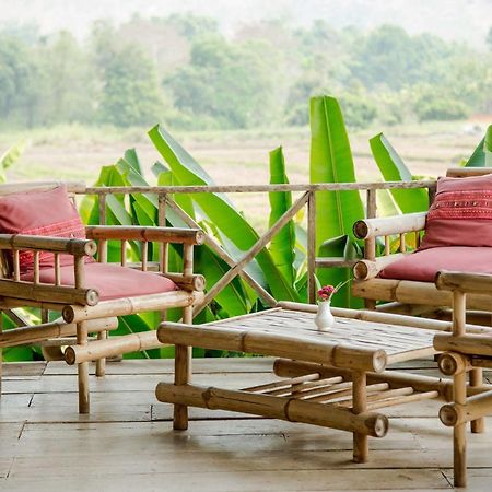 Lisu Lodge Chiang Mai Buitenkant foto