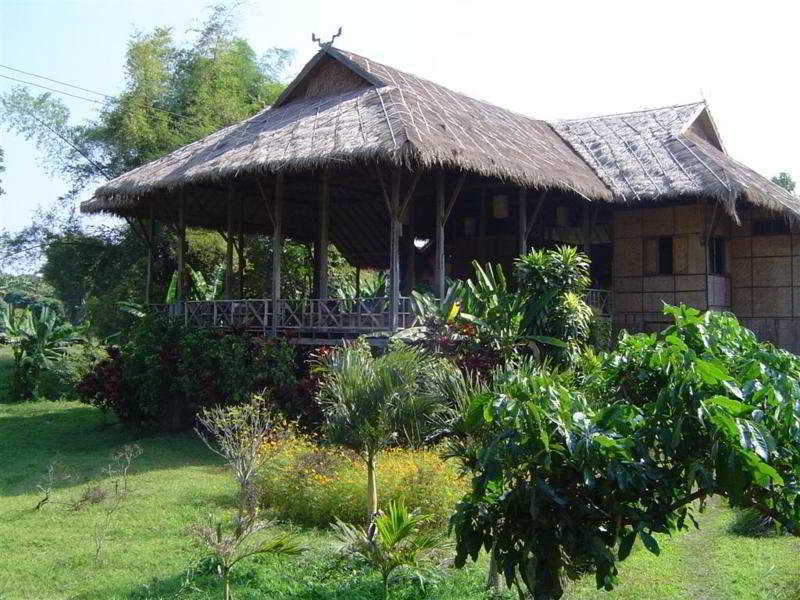 Lisu Lodge Chiang Mai Buitenkant foto